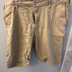 Mens shorts- Michael Branon size 38
